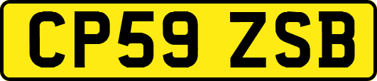 CP59ZSB