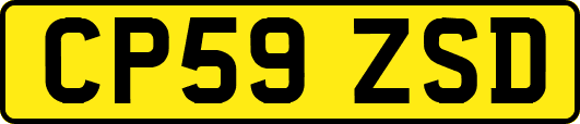 CP59ZSD