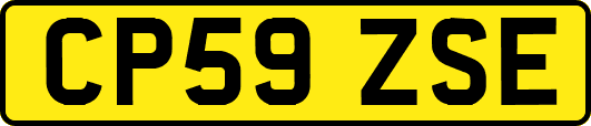CP59ZSE
