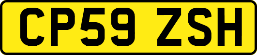 CP59ZSH