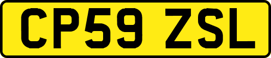 CP59ZSL