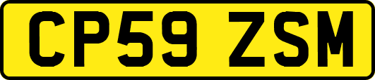 CP59ZSM