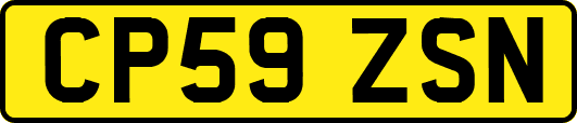 CP59ZSN