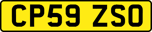 CP59ZSO
