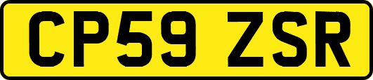 CP59ZSR