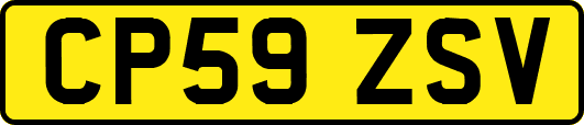 CP59ZSV