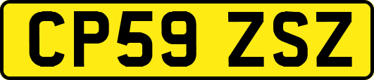 CP59ZSZ