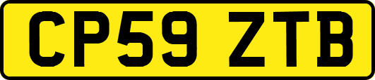 CP59ZTB