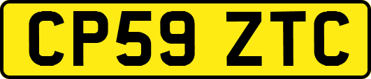 CP59ZTC