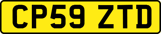 CP59ZTD