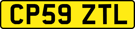 CP59ZTL