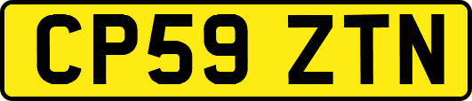 CP59ZTN
