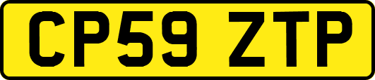 CP59ZTP