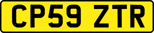 CP59ZTR
