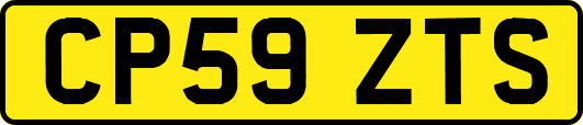 CP59ZTS