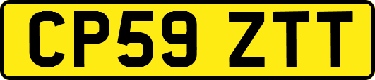 CP59ZTT