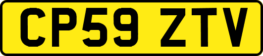 CP59ZTV