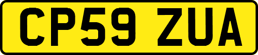 CP59ZUA