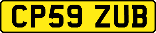 CP59ZUB