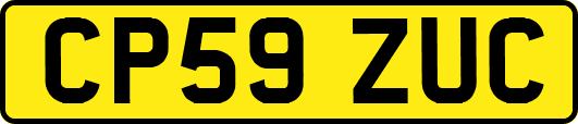 CP59ZUC