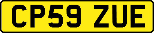 CP59ZUE