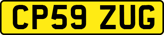 CP59ZUG