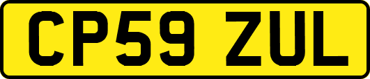 CP59ZUL