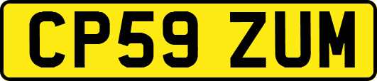 CP59ZUM