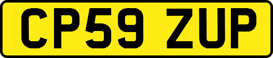 CP59ZUP