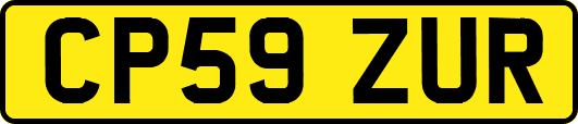 CP59ZUR