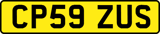 CP59ZUS