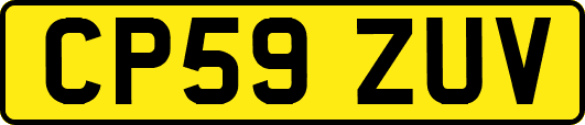 CP59ZUV