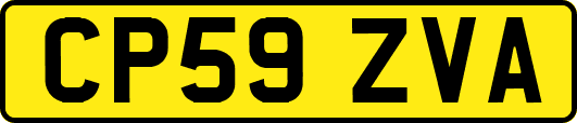CP59ZVA