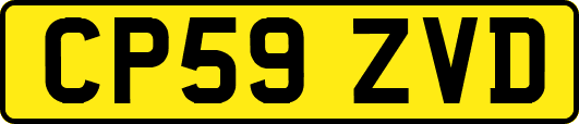 CP59ZVD