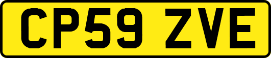CP59ZVE