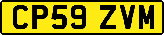 CP59ZVM