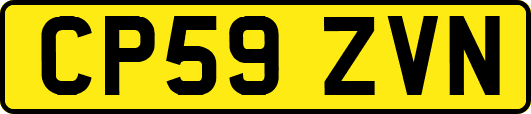 CP59ZVN