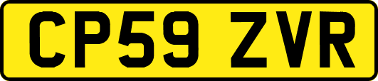 CP59ZVR