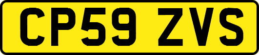 CP59ZVS