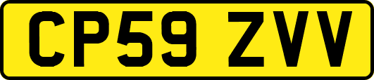 CP59ZVV