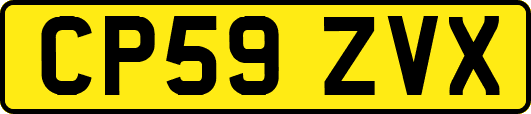 CP59ZVX
