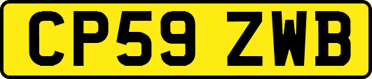 CP59ZWB