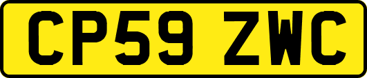 CP59ZWC