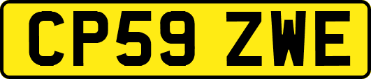 CP59ZWE