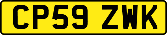CP59ZWK