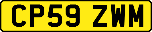 CP59ZWM