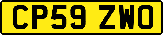 CP59ZWO