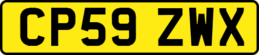CP59ZWX