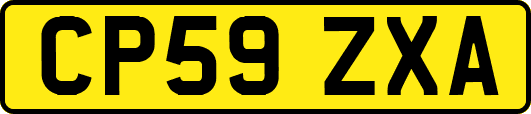 CP59ZXA