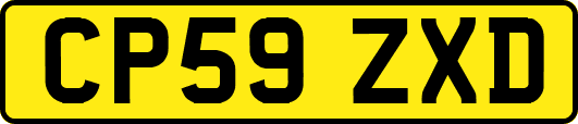 CP59ZXD